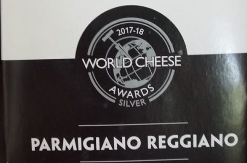 Sacchetto parmigiano